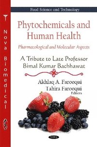 bokomslag Phytochemicals & Human Health