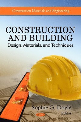 bokomslag Construction & Building