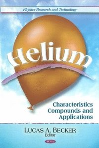 bokomslag Helium