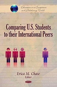 bokomslag Comparing U.S. Students to their International Peers