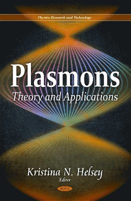 bokomslag Plasmons