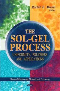 bokomslag Sol-Gel Process