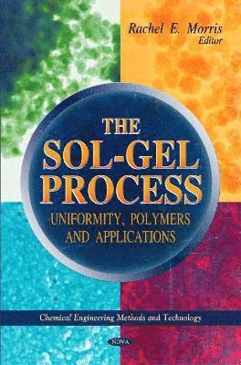 bokomslag Sol-Gel Process