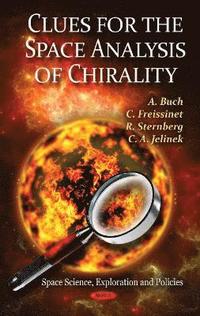 bokomslag Clues for the Space Analysis of Chirality