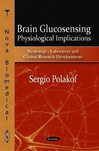 bokomslag Brain Glucosensing