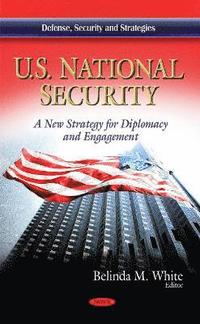 bokomslag U.S. National Security