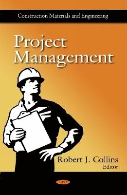 bokomslag Project Management