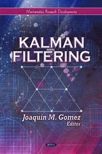 bokomslag Kalman Filtering