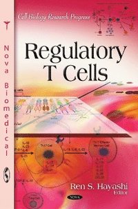 bokomslag Regulatory T Cells