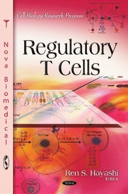 bokomslag Regulatory T Cells
