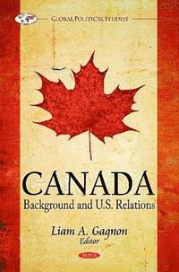 bokomslag Canada
