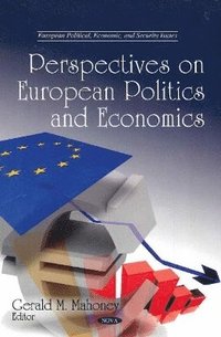 bokomslag Perspectives on European Politics & Economics