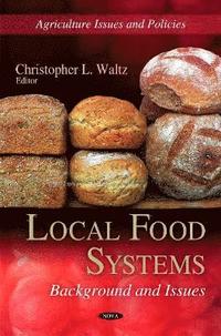 bokomslag Local Food Systems
