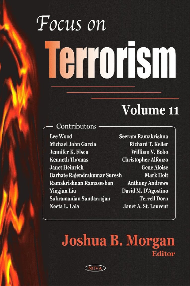 Focus on Terrorism