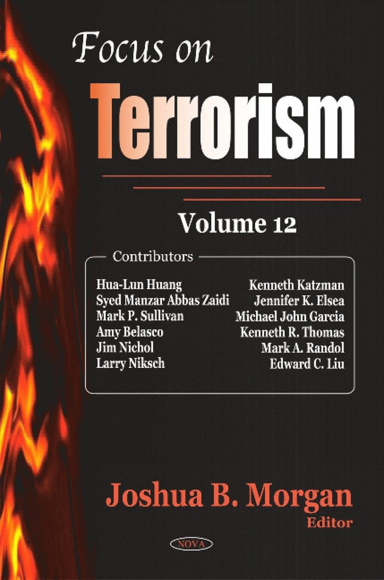 Focus on Terrorism