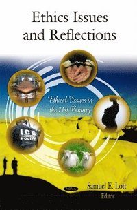 bokomslag Ethics Issues & Reflections