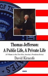 bokomslag Thomas Jefferson