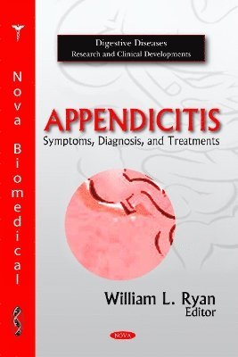 bokomslag Appendicitis