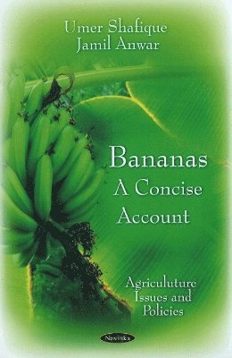 bokomslag Bananas