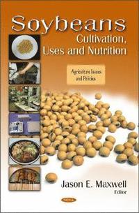 bokomslag Soybeans