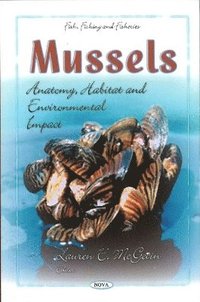 bokomslag Mussels