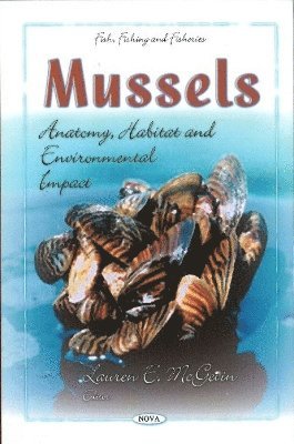 bokomslag Mussels