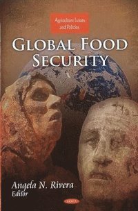 bokomslag Global Food Security