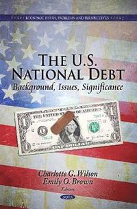 bokomslag U.S. National Debt