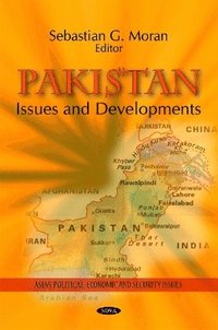 bokomslag Pakistan