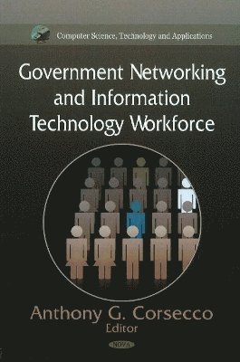 bokomslag Government Networking & Information Technology Workforce