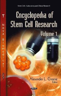 bokomslag Encyclopedia of Stem Cell Research