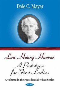 bokomslag Lou Henry Hoover