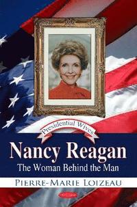bokomslag Nancy Reagan