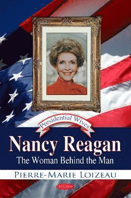 bokomslag Nancy Reagan