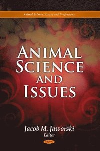 bokomslag Animal Science & Issues