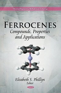 bokomslag Ferrocenes