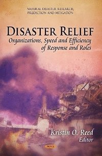 bokomslag Disaster Relief