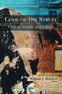bokomslag Code of the Street