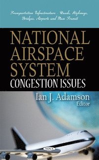 bokomslag National Airspace System
