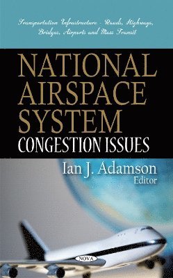 bokomslag National Airspace System