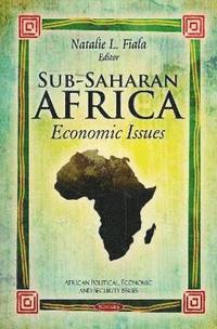 bokomslag Sub-Saharan Africa