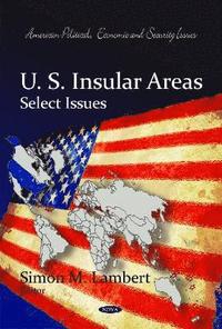 bokomslag U.S. Insular Areas