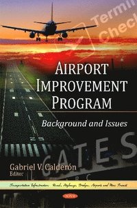bokomslag Airport Improvement Program