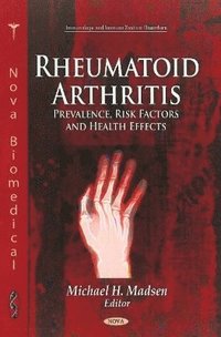 bokomslag Rheumatoid Arthritis