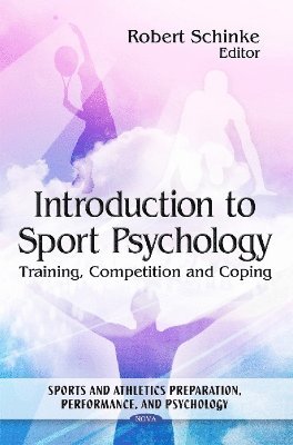 bokomslag Introduction to Sport Psychology