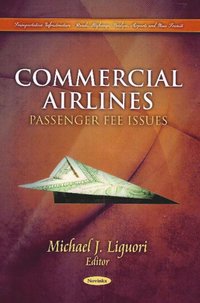 bokomslag Commercial Airlines