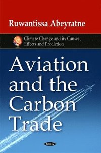 bokomslag Aviation & the Carbon Trade