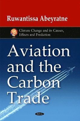 bokomslag Aviation & the Carbon Trade