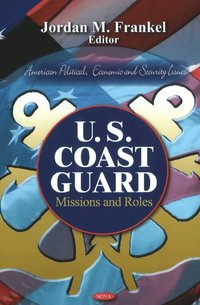 bokomslag U.S. Coast Guard