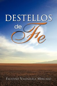 bokomslag Destellos de Fe